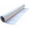 TOPTRADE fólia stavebná, polorukáv, 180 mu, 2 x 50 m, váha 16,5 kg, LDPE TOPTRADE fólia stavebná, polorukáv, 180 mu, 2 x 50 m, váha 16,5 kg, LDPE