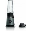 Bosch Serie 2 Standmixer VitaPower MMB2111S (silber/schwarz, 450 Watt, 0,6 Liter) Bosch Serie 2 Standmixer VitaPower MMB2111S (silber/schwarz, 450 Watt, 0,6 Liter)