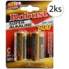 Robust SUPER C 2 ks 1414 Robust SUPER C 2 ks 1414