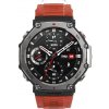 Amazfit T-Rex 3/ Šport Band/ Lava Red W2322GL1N Amazfit T-Rex 3/ Šport Band/ Lava Red W2322GL1N