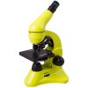 Mikroskop Levenhuk Rainbow 50L Lime Mikroskop Levenhuk Rainbow 50L Lime