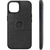 Peak Design Everyday Case iPhone 14 - Charcoal Peak Design Everyday Case iPhone 14 - Charcoal