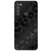 Picasee silikónový prehľadný obal pre Xiaomi Redmi Note 8 - Midnight Leopard Picasee silikónový prehľadný obal pre Xiaomi Redmi Note 8 - Midnight Leopard