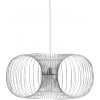 Normann Copenhagen Závesná lampa Coil 110 Normann Copenhagen Závesná lampa Coil 110