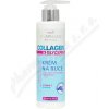 Vivapharm Collagen & Glycerin krém na suché a popraskané ruky 200 ml Vivapharm Collagen & Glycerin krém na suché a popraskané ruky 200 ml