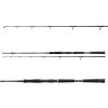 Daiwa Prút Sealine Pilk 2,4m 80-200g 2diel Daiwa Prút Sealine Pilk 2,4m 80-200g 2diel