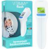 VITAMMY FLASH HTD8816C, Bezkontaktný teplomer s technológiou obojsmerného merania VITAMMY FLASH HTD8816C, Bezkontaktný teplomer s technológiou obojsmerného merania