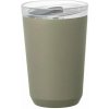 Kinto Termohrnček To Go Tumbler khaki 360 ml
