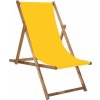 Springos Plážová stolička DC0012 OXFORD40
