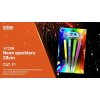 Pyrotechnika Prskavky Neonové 28 cm 20 ks Pyrotechnika Prskavky Neonové 28 cm 20 ks