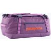 Patagonia Black Hole Duffel brisk purple 40 l