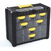 PROSPERPLAST MULTICASE Cargo Plastový organizér, 400 x 200 x 326 mm NS401