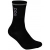 POC Thermal Sock Sylvanite Grey/Uranium Black