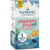 Doplnok výživy pre deti Nordic Naturals Children’s DHA 636 mg 90 kapsúl Doplnok výživy pre deti Nordic Naturals Children’s DHA 636 mg 90 kapsúl