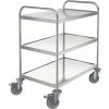 HUPFER Servírovací vozík SW 8x5-3 HUPFER Servírovací vozík SW 8x5-3