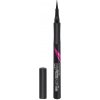 Maybelline Hyper Precise All Day Očná linka vodeodolná Matte Black 1 ml Maybelline Hyper Precise All Day Očná linka vodeodolná Matte Black 1 ml