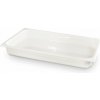 Hendi Gastronádoba 1/1, GN 1/1, 9L, Biela, 530x325x(H)65mm Hendi Gastronádoba 1/1, GN 1/1, 9L, Biela, 530x325x(H)65mm