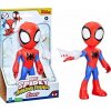 Hasbro Spiderman SPIDEY AND HIS AMAZING FRIENDS Mega figurka Spidey Hasbro Spiderman SPIDEY AND HIS AMAZING FRIENDS Mega figurka Spidey