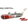 Výfuk BIG GUN YAMAHA Raptor 700 EVO Race Slip On/ Full System/ Full Dual System MODEL: Model 1: EVO Race Slip on Výfuk BIG GUN YAMAHA Raptor 700 EVO Race Slip On/ Full System/ Full Dual System MODEL: Model 1: EVO Race Slip on