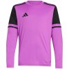 Brankársky dres adidas Squadra 25 Long Sleeve Jr JJ1939 Brankársky dres adidas Squadra 25 Long Sleeve Jr JJ1939