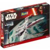 Revell Plastic ModelKit SW 03601 - X-wing Fighter (1:112) Revell Plastic ModelKit SW 03601 - X-wing Fighter (1:112)