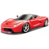 Maisto RC RC 2.4G Cell battery ~ LaFerrari červená RTR 1:14 (101282410-82417R) Maisto RC RC 2.4G Cell battery ~ LaFerrari červená RTR 1:14 (101282410-82417R)