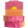 Almara Soap mydlo Tropical Sunset 100 g