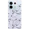 Odolné silikónové puzdro iSaprio - Fancy - black - Xiaomi Redmi Note 13 Pro 5G / Poco X6 5G Odolné silikónové puzdro iSaprio - Fancy - black - Xiaomi Redmi Note 13 Pro 5G / Poco X6 5G