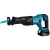MAKITA DJR186RTE Píla chvostová akumulátorová LXT Li-Ion 18V / 2x 5.0Ah + nabíjačka MAKITA DJR186RTE Píla chvostová akumulátorová LXT Li-Ion 18V / 2x 5.0Ah + nabíjačka