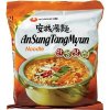 Nongshim Instantná polievka AnSung TangMyun pikantná 125 g