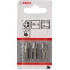 Bosch Skrutkovací hrot Extra Hart PH 3, 25 mm 2607001515 Bosch Skrutkovací hrot Extra Hart PH 3, 25 mm 2607001515