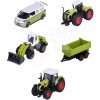 Autíčka farmárske Farm Vehicle Gift Pack Majorette kovové sada 5 druhov v darčekovom balení dĺžka 7,5 cm 1:64 cm Autíčka farmárske Farm Vehicle Gift Pack Majorette kovové sada 5 druhov v darčekovom balení dĺžka 7,5 cm 1:64 cm
