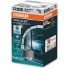 OSRAM D2S 12V+24V 35W P32d-2 XENARC COOL BLUE INTENSE NextGen. 6200K +150% 1ks OSRAM D2S 12V+24V 35W P32d-2 XENARC COOL BLUE INTENSE NextGen. 6200K +150% 1ks