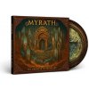 Myrath: Wilderness Of Mirrors - CD Myrath: Wilderness Of Mirrors - CD