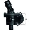 Termostat chladenia MAHLE BEHR TM 6 109 Termostat chladenia MAHLE BEHR TM 6 109