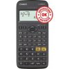 Vedecká kalkulačka Casio FX-350 CE X Vedecká kalkulačka Casio FX-350 CE X