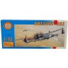 Směr Model letadlo Breguet 693 stavebnice letadla 1:72 Směr Model letadlo Breguet 693 stavebnice letadla 1:72