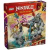 Stavebnica LEGO NINJAGO Chrám Dračieho Kameňa 71819 Stavebnica LEGO NINJAGO Chrám Dračieho Kameňa 71819