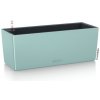 Lechuza geobra Kvetináč Lechuza Balconera Color all-in-one set Farba: Tyrkysová, Veľkosť: 50 (50 x 19 / 19 cm) Lechuza geobra Kvetináč Lechuza Balconera Color all-in-one set Farba: Tyrkysová, Veľkosť: 50 (50 x 19 / 19 cm)