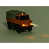 Carson 1:16 Deutz-Fahr Traktor 8280 TTV 100% RTR Carson 1:16 Deutz-Fahr Traktor 8280 TTV 100% RTR
