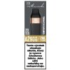 JDI MARCH jednorázová e-cigareta - Tobacco Caramel (Tabák s karamelem) 20mg JDI MARCH jednorázová e-cigareta - Tobacco Caramel (Tabák s karamelem) 20mg