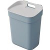 Odpadkový kôš Curver Ready To Collect 10 l svetlo šedý Odpadkový kôš Curver Ready To Collect 10 l svetlo šedý