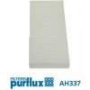 Filter vnútorného priestoru PURFLUX AH337 Filter vnútorného priestoru PURFLUX AH337