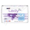Seni Lady Slim Normal inkontinenční vloľky 20 ks