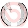 BREMBO S 15 501 Sada brzdovych celusti BREMBO S 15 501 Sada brzdovych celusti