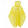 Pršiplášť, pončo do dažďa, Cape, žlté, 130 x 125 cm Pršiplášť, pončo do dažďa, Cape, žlté, 130 x 125 cm