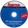 Hama čistič laserového snímača DVD mechaniky (suchý proces) 48496 - čistiaci disk Hama čistič laserového snímača DVD mechaniky (suchý proces) 48496 - čistiaci disk