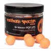 45ks - Plávajúce Boilie CC Moore NS1+ Pop Ups 13-14mm Orange 45ks - Plávajúce Boilie CC Moore NS1+ Pop Ups 13-14mm Orange