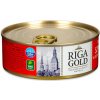 Šproty v oleji s čili Riga Gold 0,24 kg Šproty v oleji s čili Riga Gold 0,24 kg