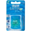 Zubná niť Oral-B Satin Floss Mint 25 m Zubná niť Oral-B Satin Floss Mint 25 m